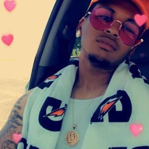 Meet your Posher, Tyrone